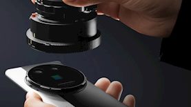 Realme Concept, צילום: Realme